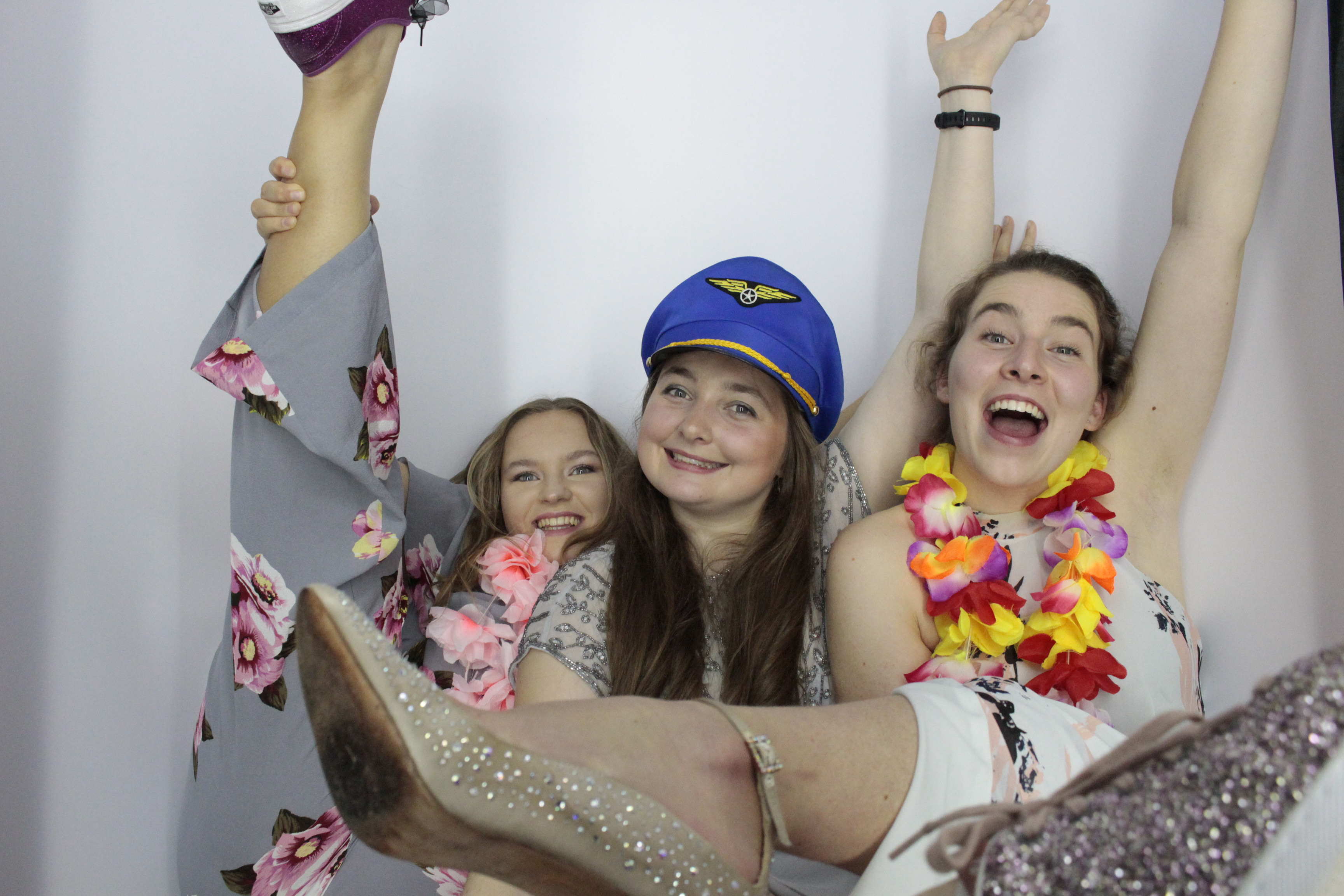 Norland Freshers Ball 2019 | View more photos from the event at gallery.myphotoboothexperience.co.uk/u/MyPhotoBoothExperienceLtd/Norland-Freshers-Ball-2019